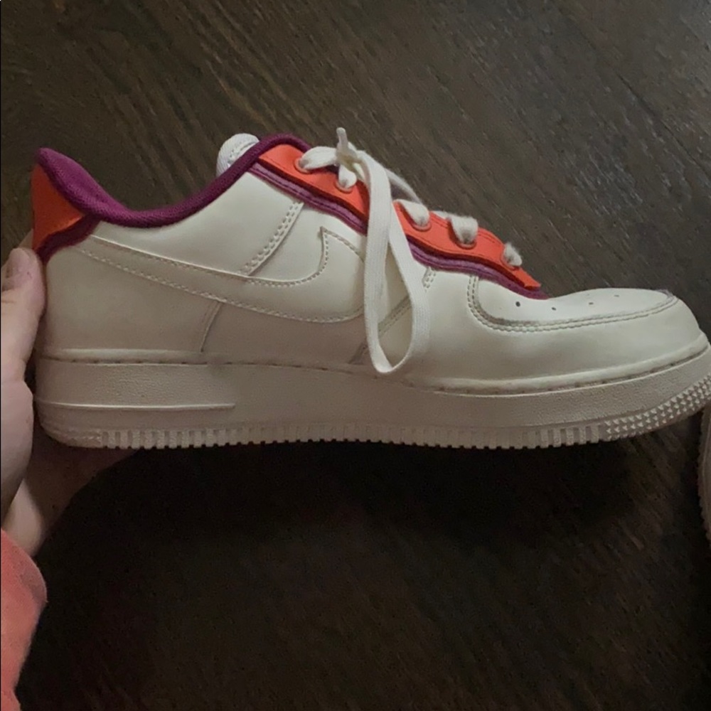 Nike Airforce 1
